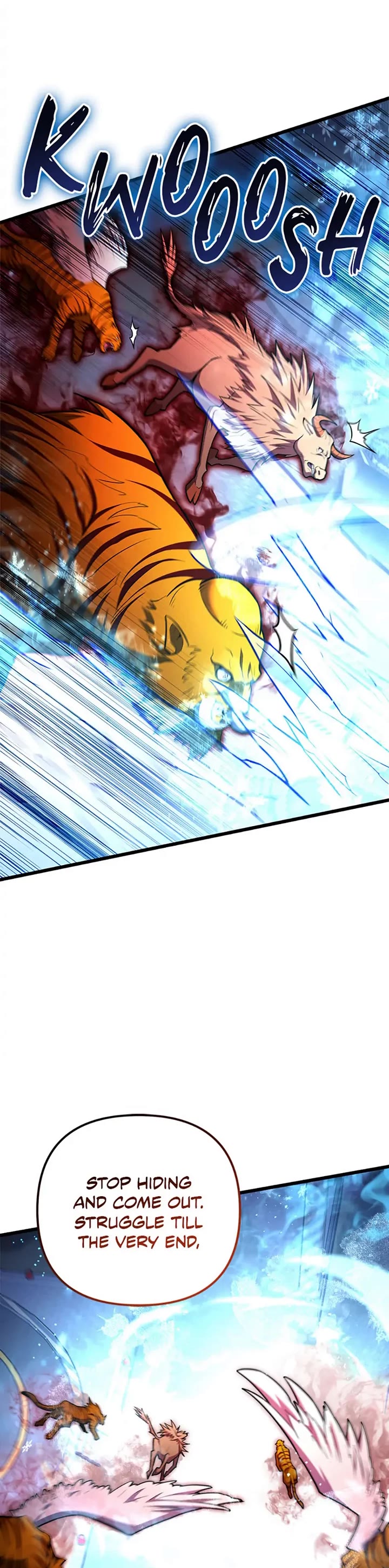 Maxed Out Leveling Chapter 90 page 9 - Chapter 90
