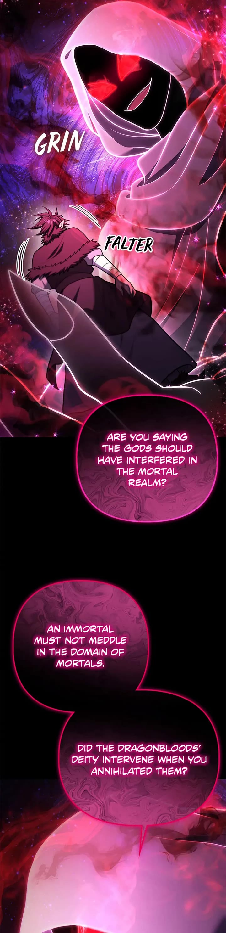 Maxed Out Leveling Chapter 91 page 10 - Chapter 91