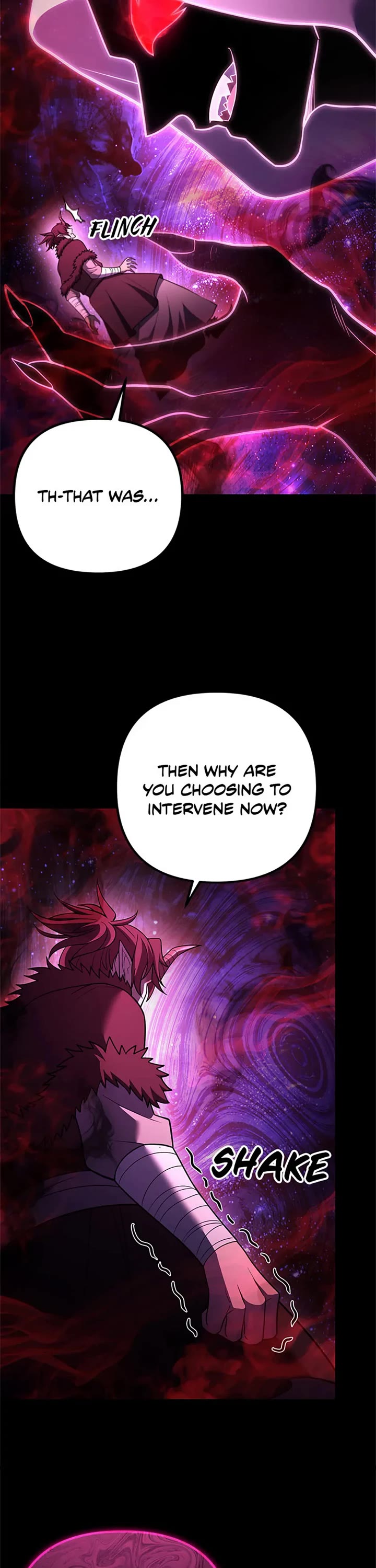 Maxed Out Leveling Chapter 91 page 11 - Chapter 91