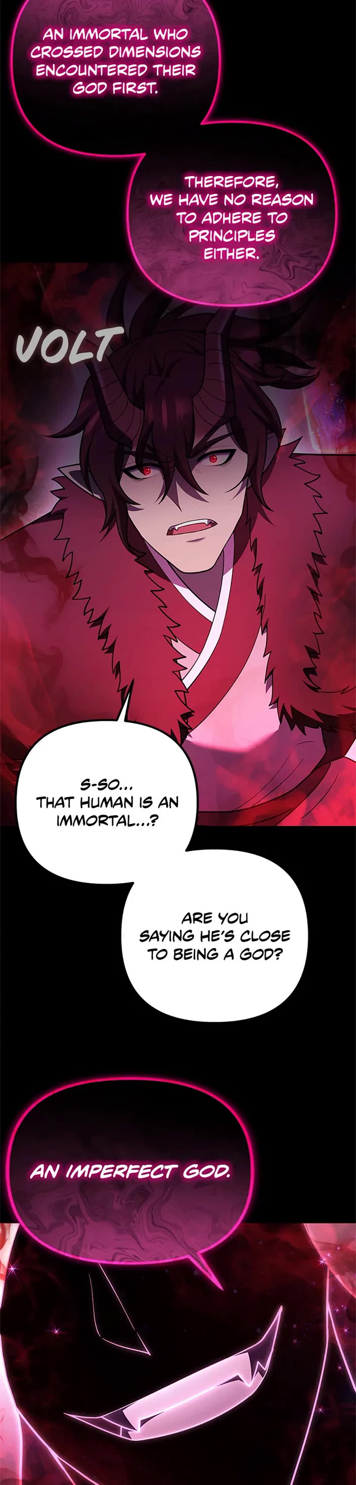 Maxed Out Leveling Chapter 91 page 12 - Chapter 91