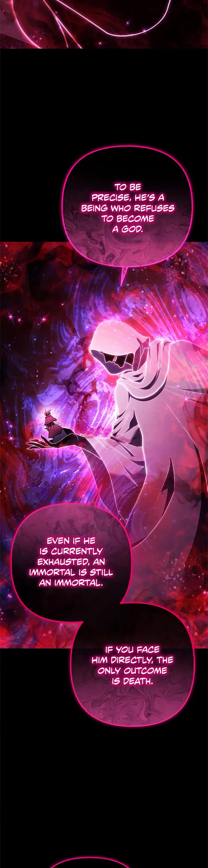 Maxed Out Leveling Chapter 91 page 13 - Chapter 91