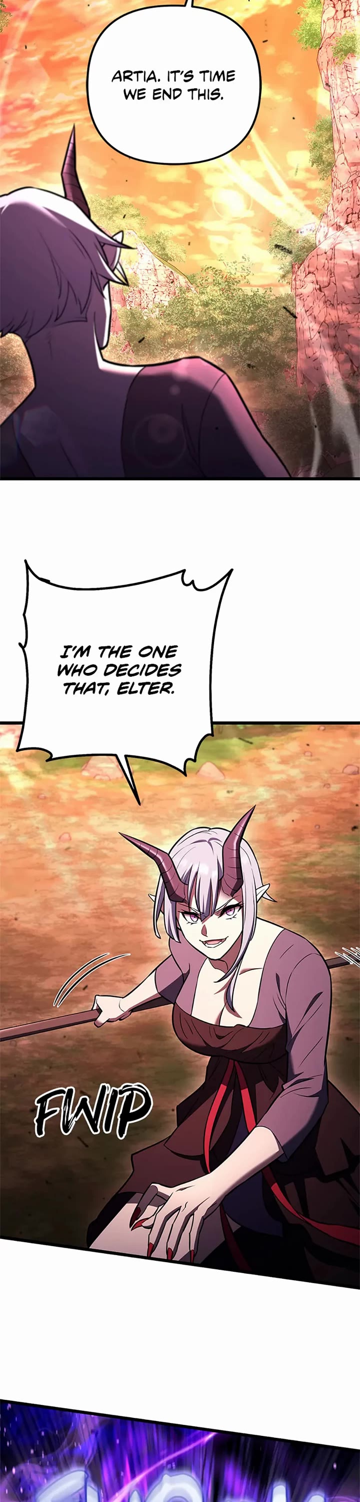 Maxed Out Leveling Chapter 91 page 16 - Chapter 91