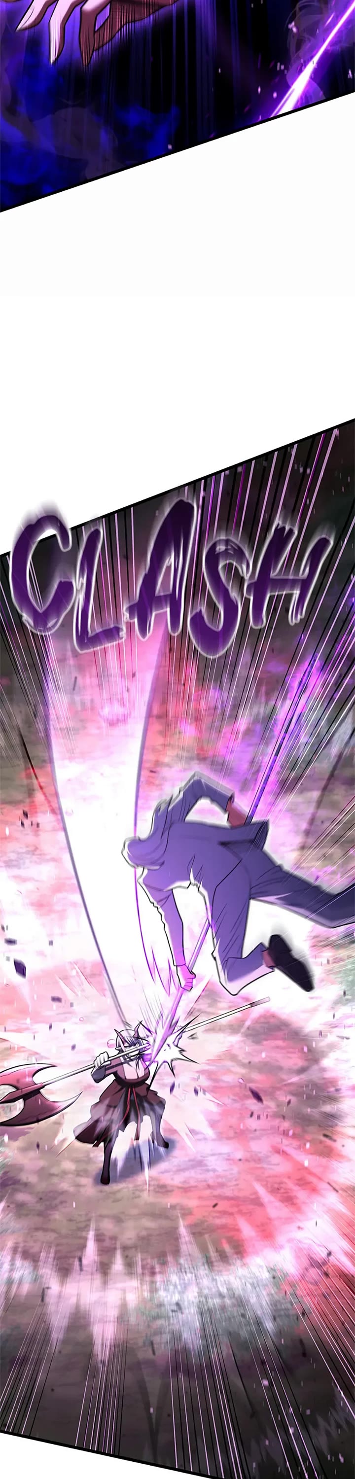 Maxed Out Leveling Chapter 91 page 18 - Chapter 91