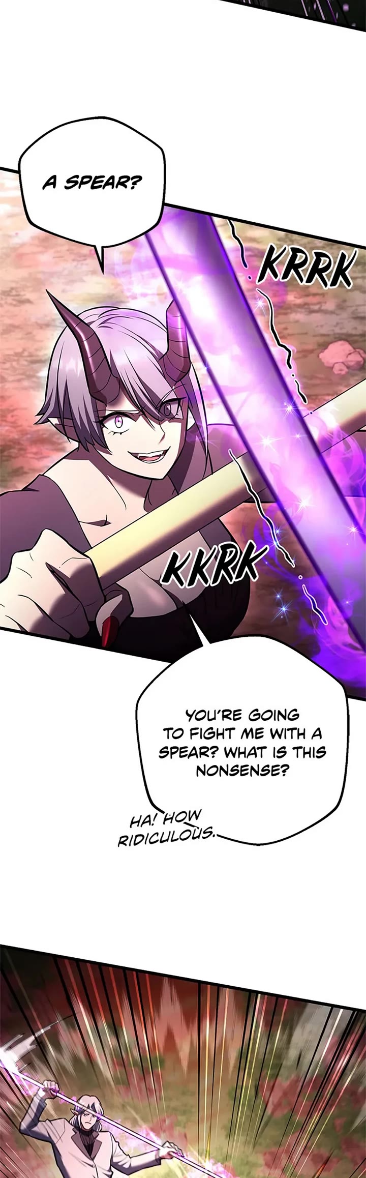 Maxed Out Leveling Chapter 91 page 19 - Chapter 91