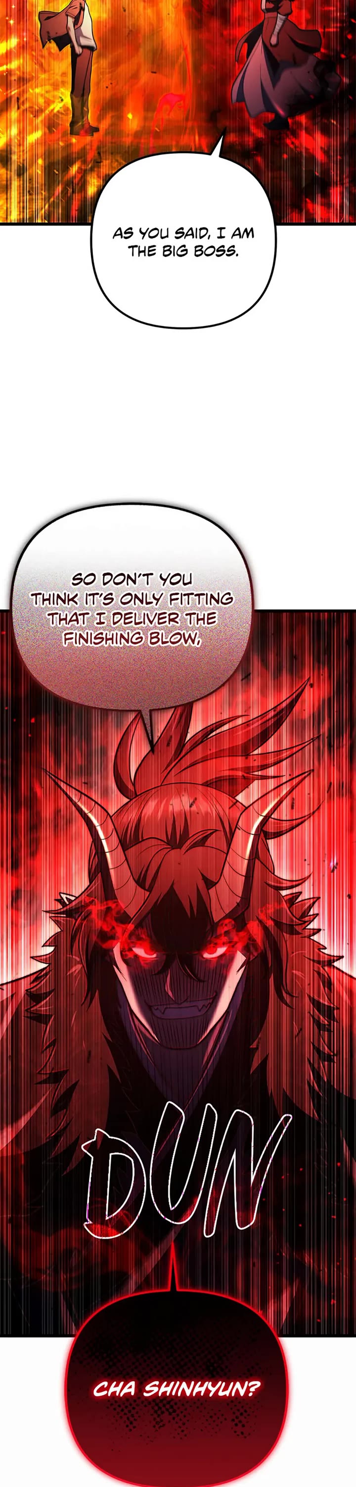 Maxed Out Leveling Chapter 91 page 2 - Chapter 91