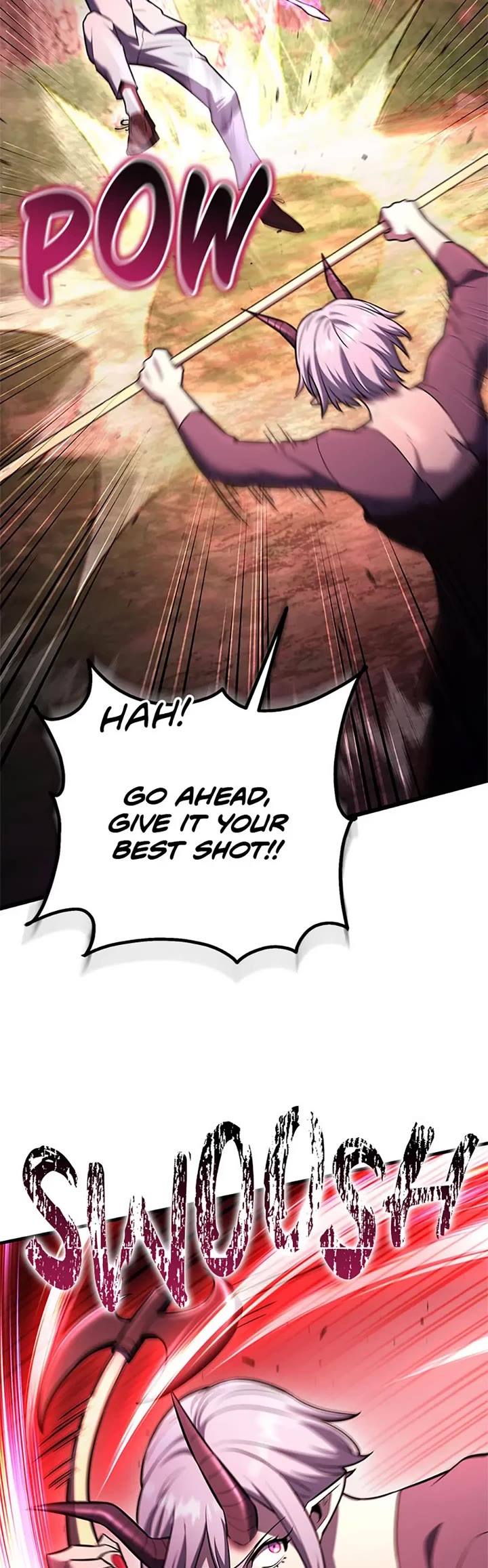 Maxed Out Leveling Chapter 91 page 20 - Chapter 91