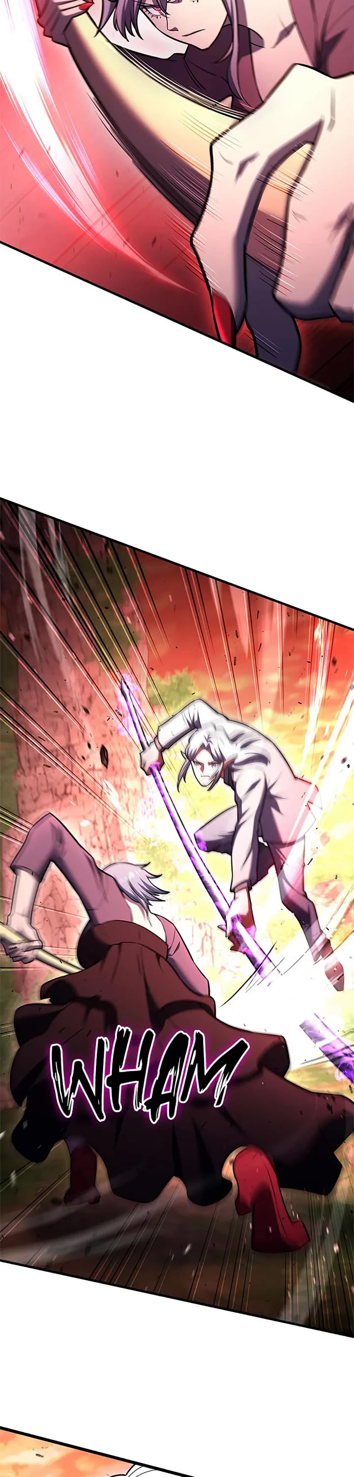 Maxed Out Leveling Chapter 91 page 21 - Chapter 91