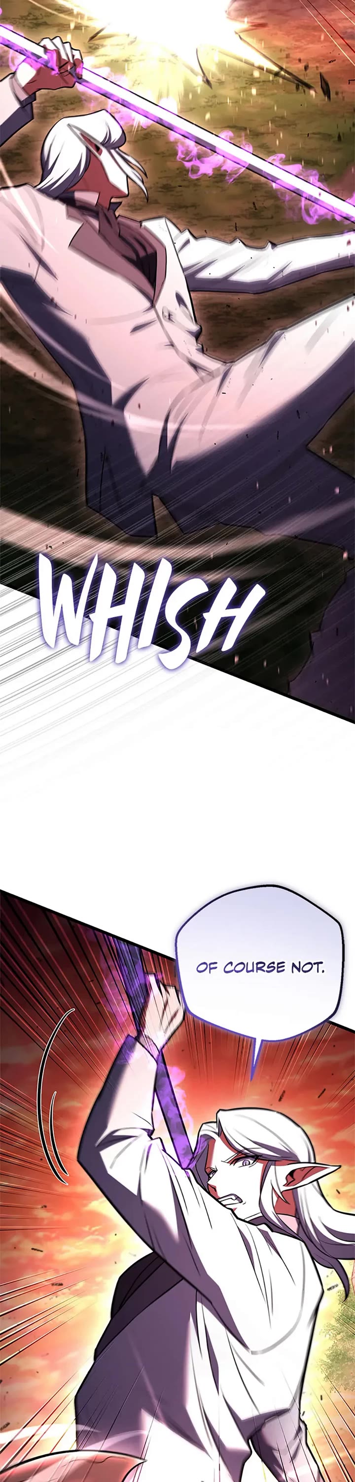 Maxed Out Leveling Chapter 91 page 23 - Chapter 91