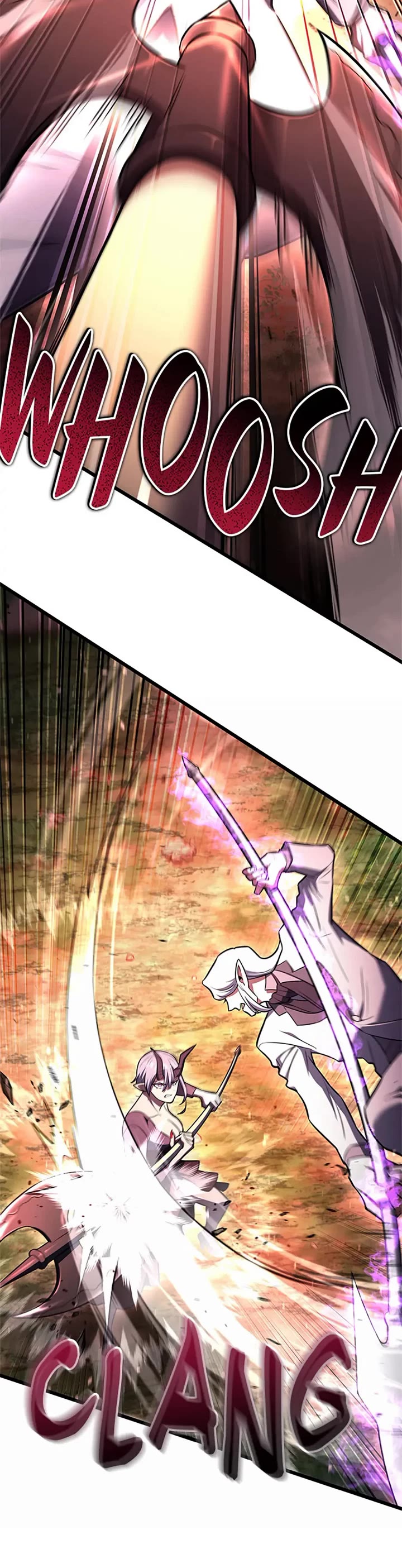 Maxed Out Leveling Chapter 91 page 24 - Chapter 91