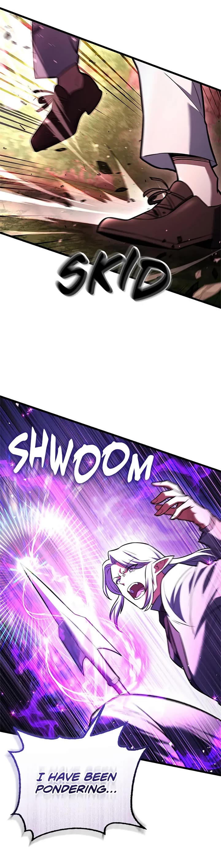 Maxed Out Leveling Chapter 91 page 25 - Chapter 91