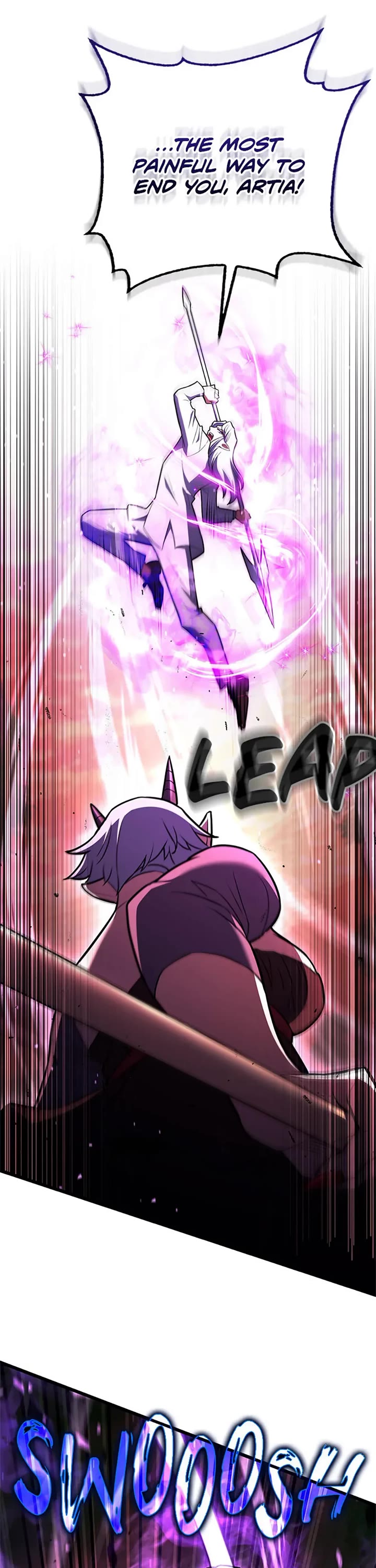 Maxed Out Leveling Chapter 91 page 26 - Chapter 91