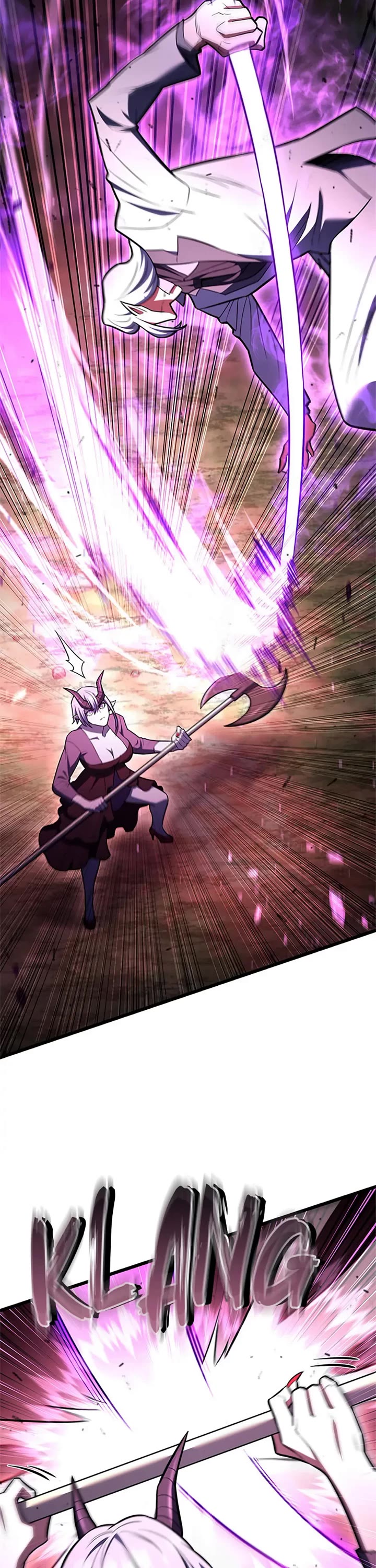 Maxed Out Leveling Chapter 91 page 27 - Chapter 91