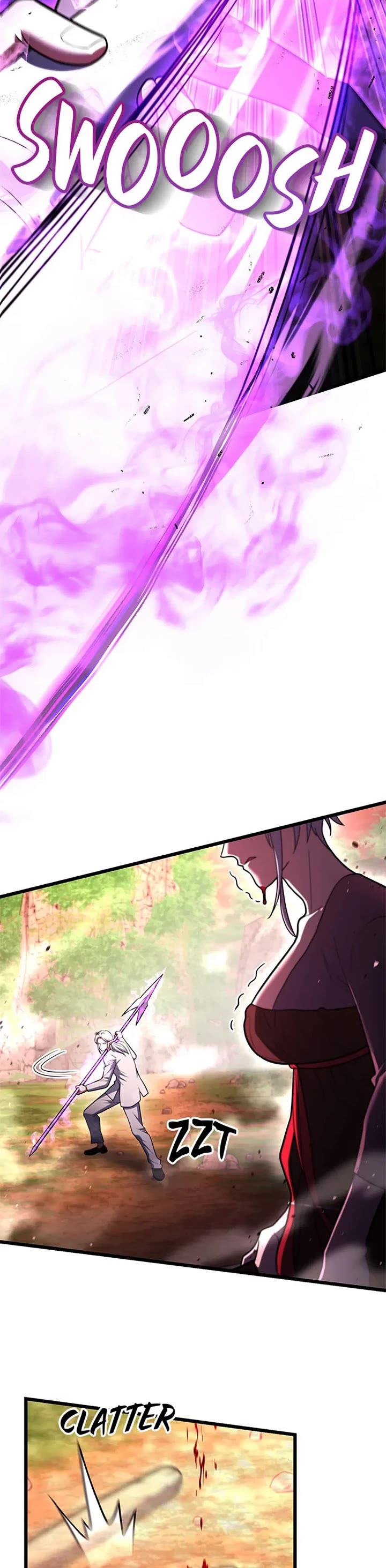 Maxed Out Leveling Chapter 91 page 30 - Chapter 91