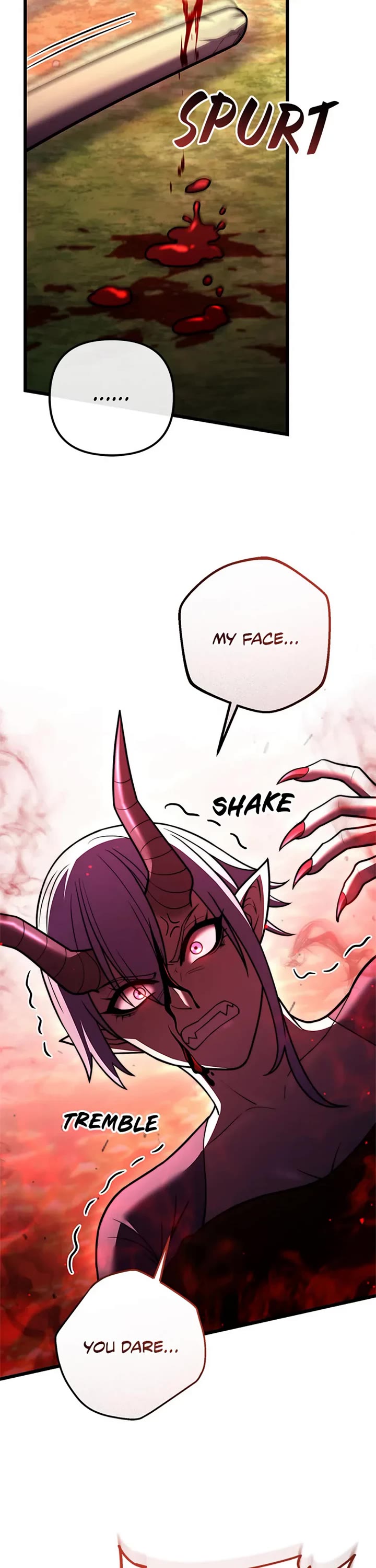 Maxed Out Leveling Chapter 91 page 31 - Chapter 91