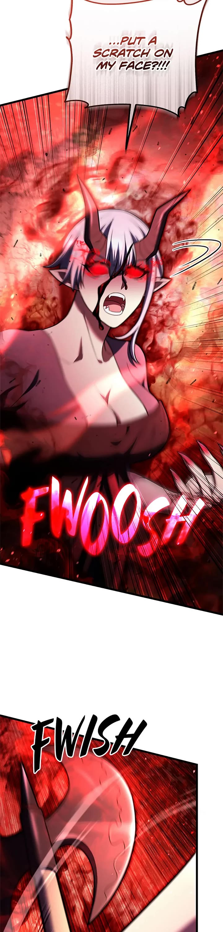 Maxed Out Leveling Chapter 91 page 32 - Chapter 91
