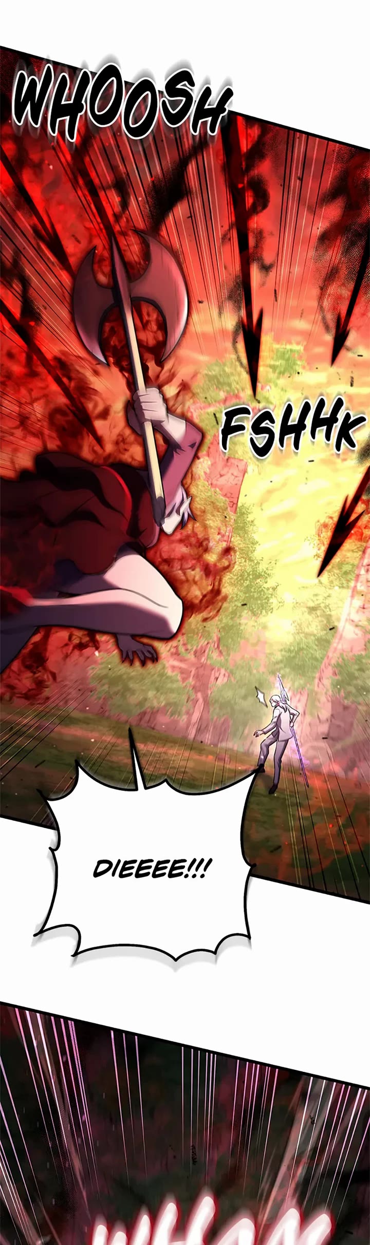 Maxed Out Leveling Chapter 91 page 35 - Chapter 91