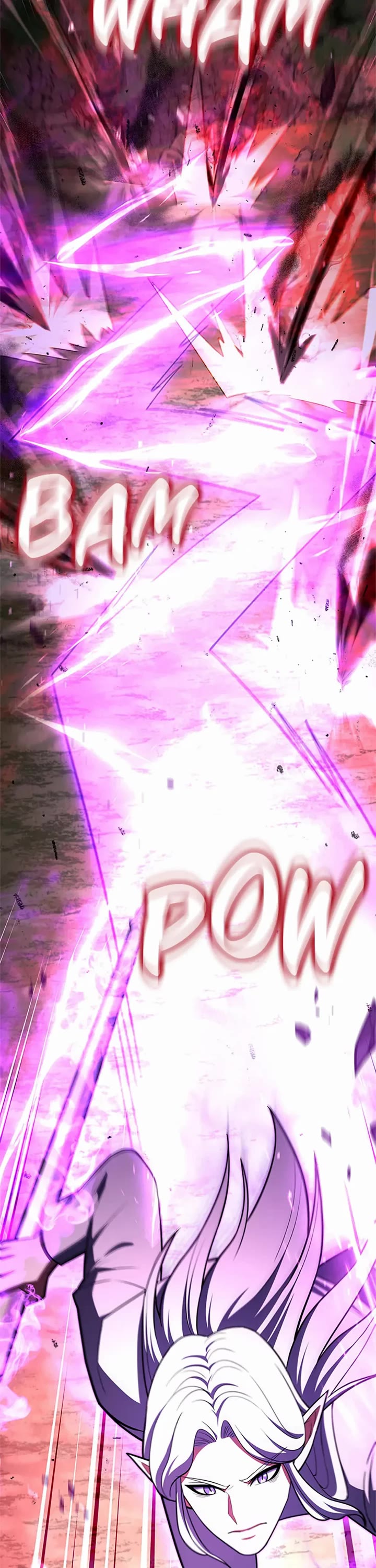 Maxed Out Leveling Chapter 91 page 36 - Chapter 91