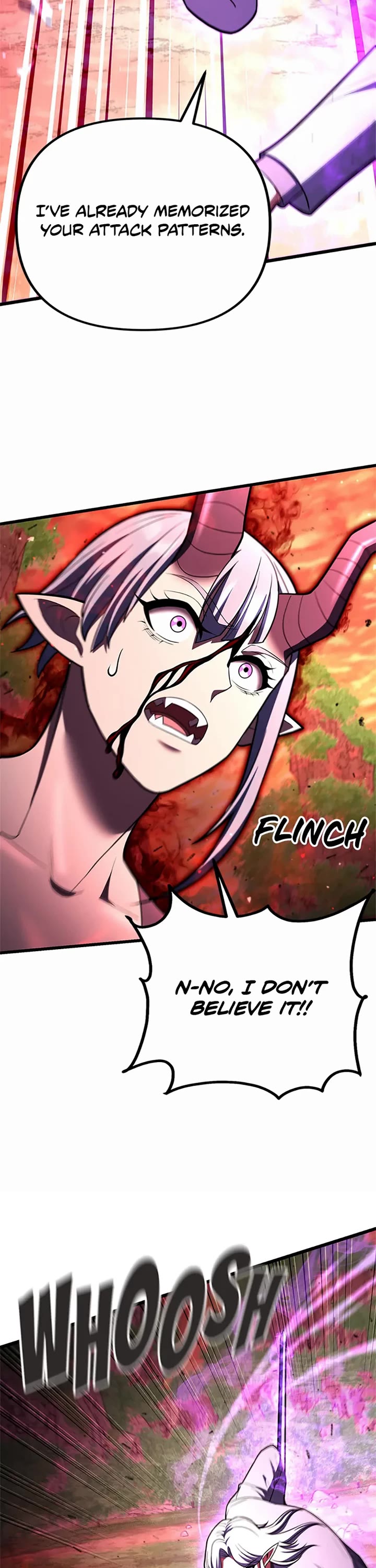 Maxed Out Leveling Chapter 91 page 37 - Chapter 91