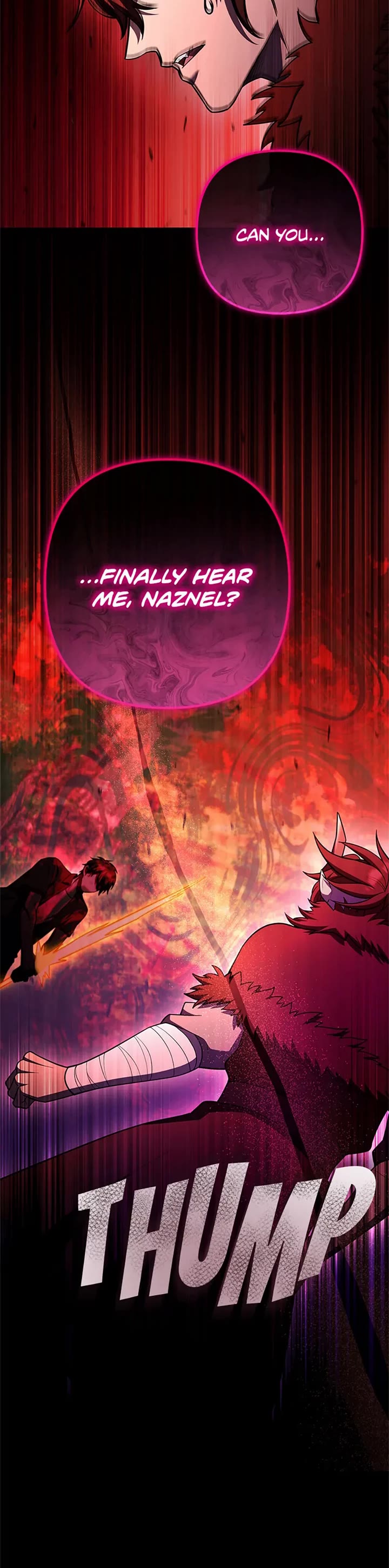 Maxed Out Leveling Chapter 91 page 4 - Chapter 91