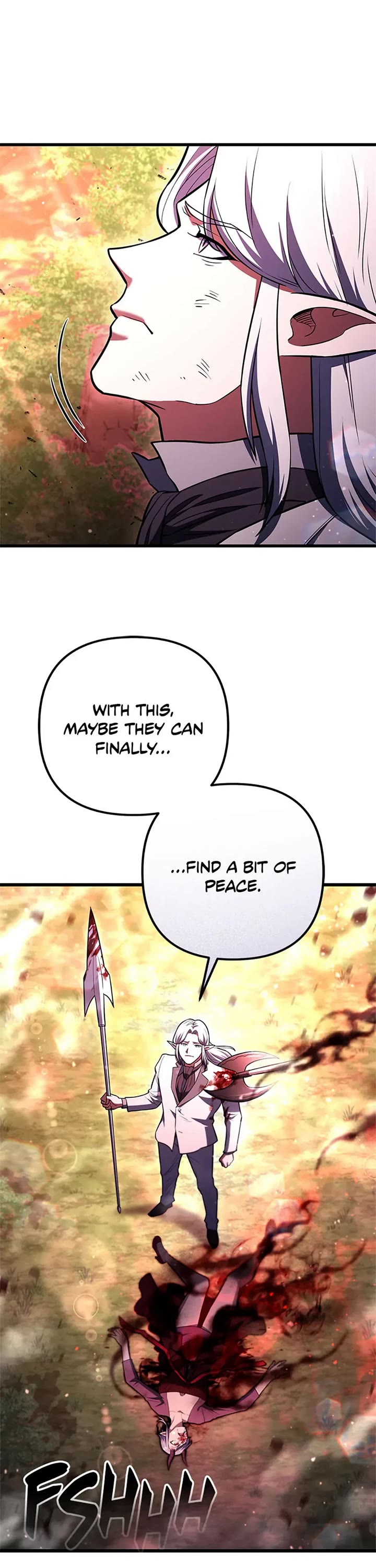 Maxed Out Leveling Chapter 91 page 44 - Chapter 91