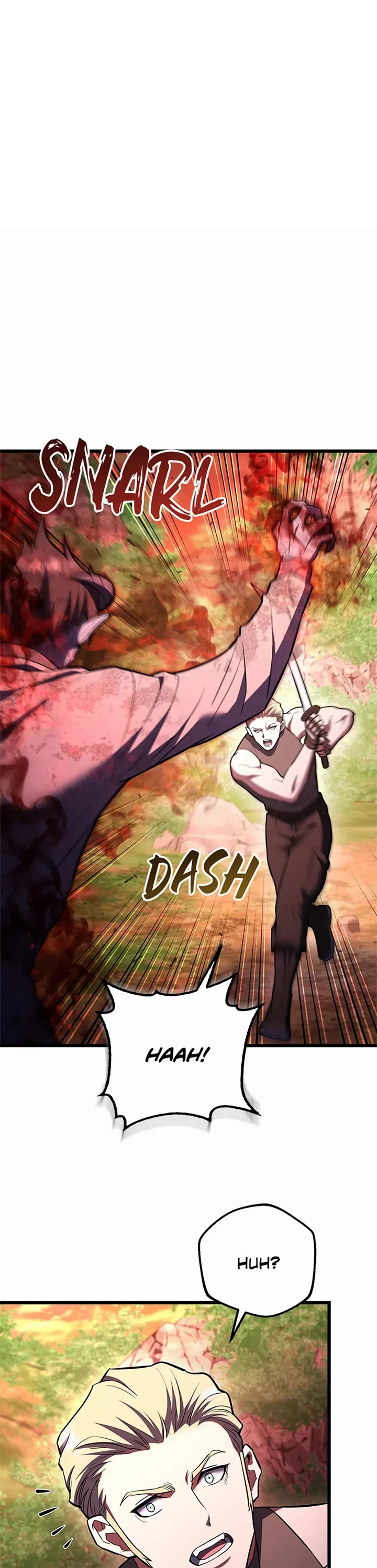 Maxed Out Leveling Chapter 91 page 45 - Chapter 91