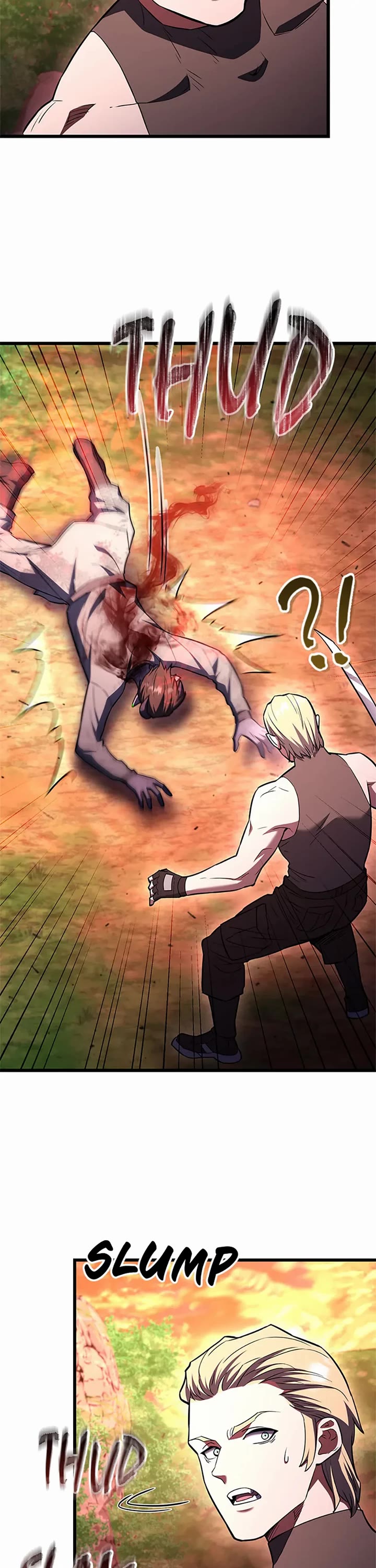 Maxed Out Leveling Chapter 91 page 46 - Chapter 91