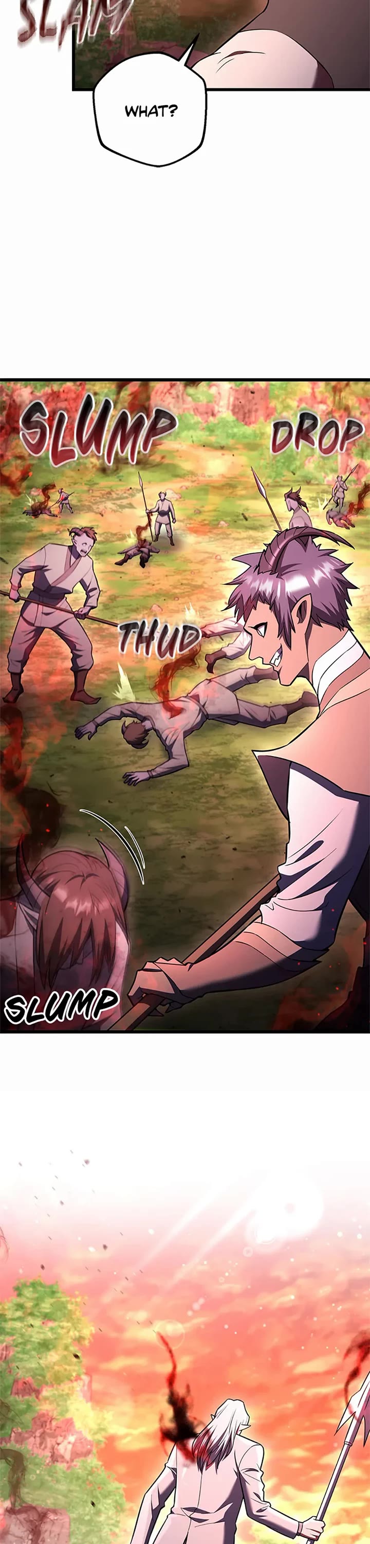 Maxed Out Leveling Chapter 91 page 47 - Chapter 91