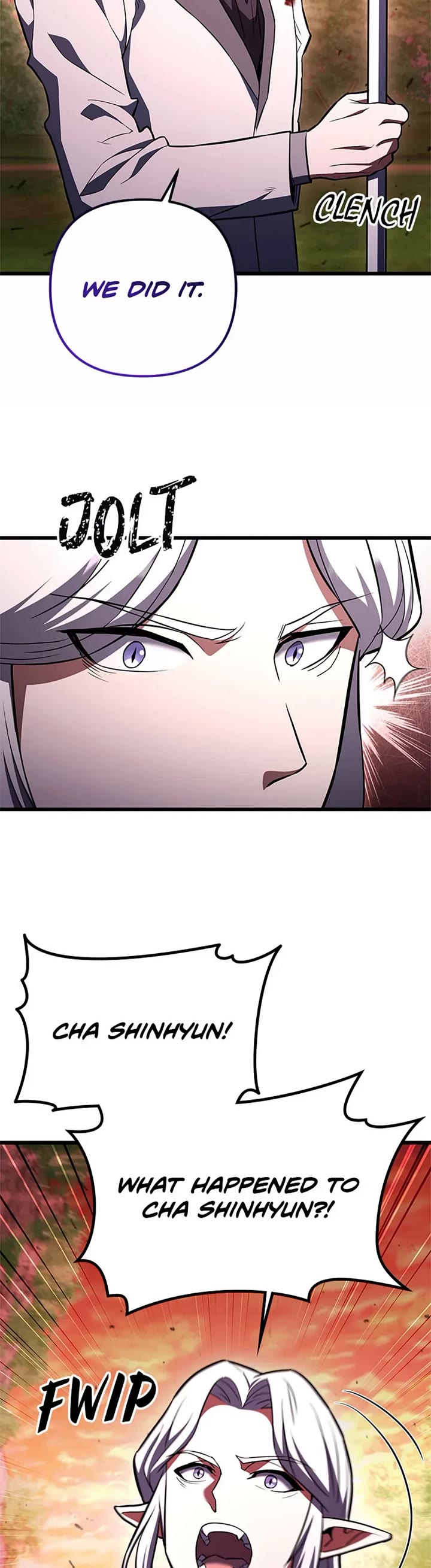 Maxed Out Leveling Chapter 91 page 49 - Chapter 91
