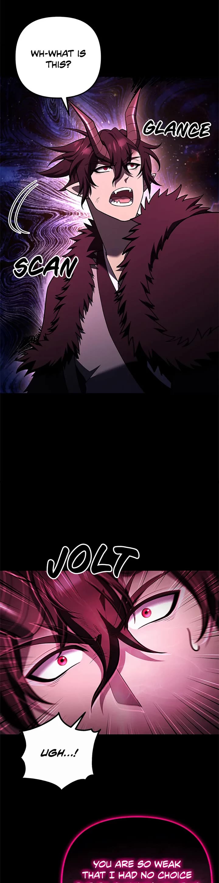 Maxed Out Leveling Chapter 91 page 5 - Chapter 91