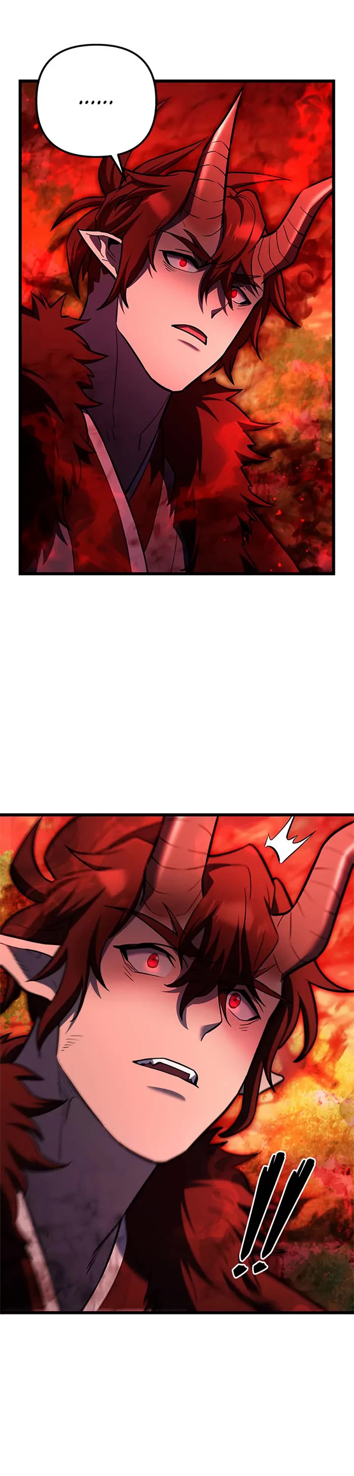 Maxed Out Leveling Chapter 91 page 51 - Chapter 91