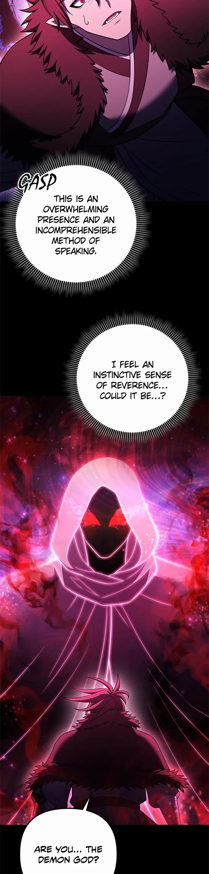 Maxed Out Leveling Chapter 91 page 7 - Chapter 91