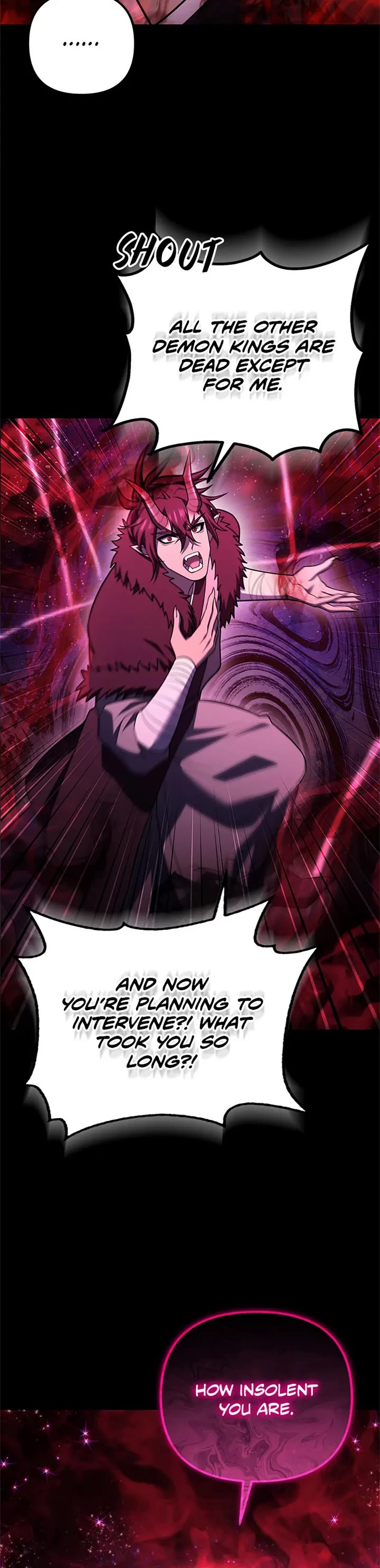 Maxed Out Leveling Chapter 91 page 9 - Chapter 91