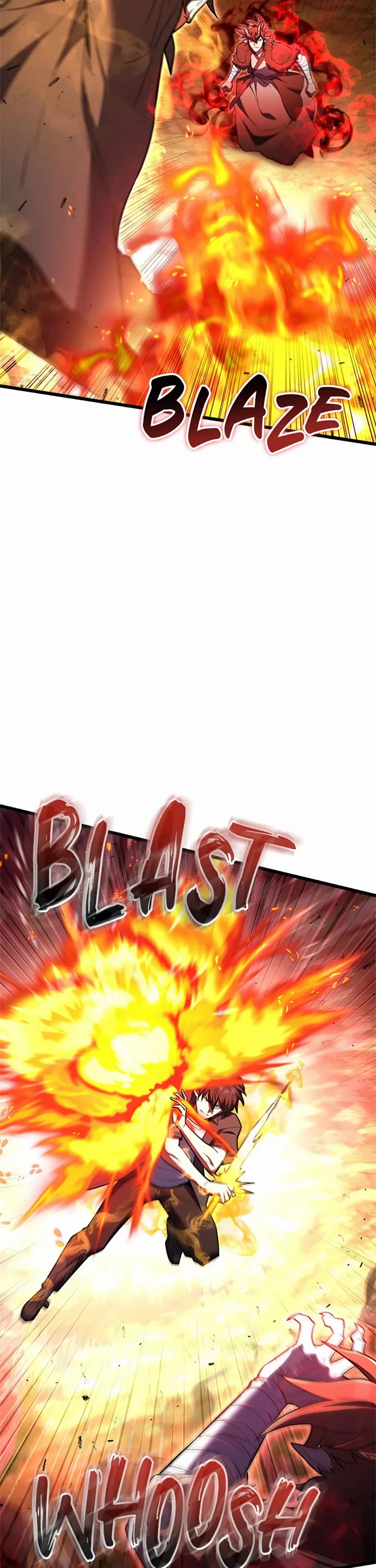 Maxed Out Leveling Chapter 92 page 12 - Chapter 92