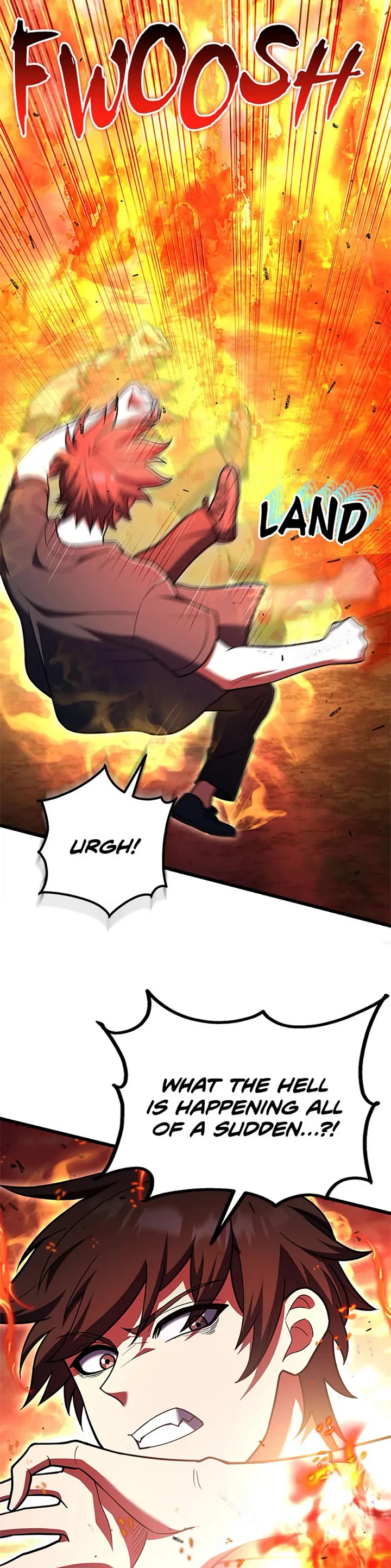 Maxed Out Leveling Chapter 92 page 14 - Chapter 92