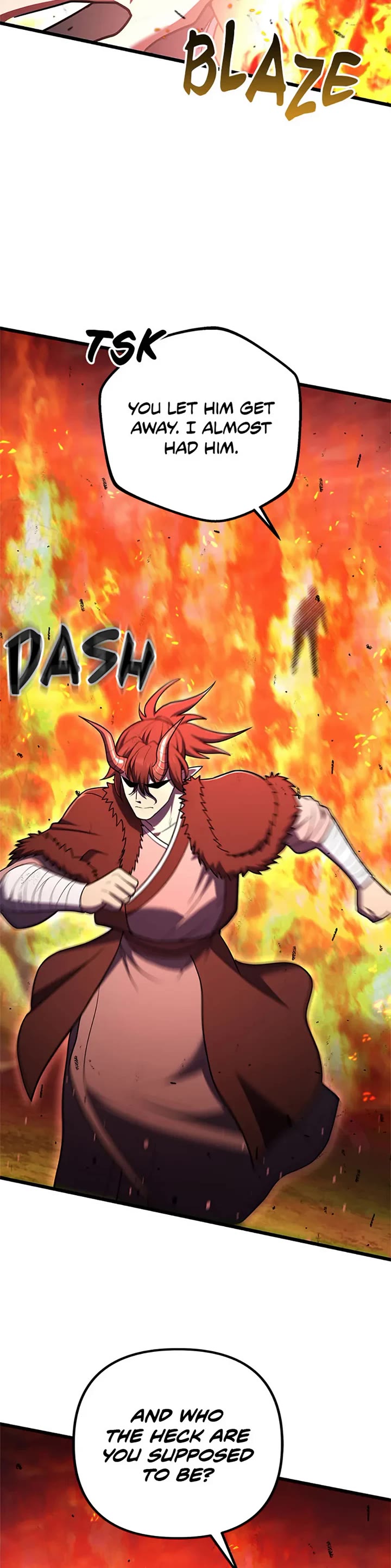 Maxed Out Leveling Chapter 92 page 15 - Chapter 92