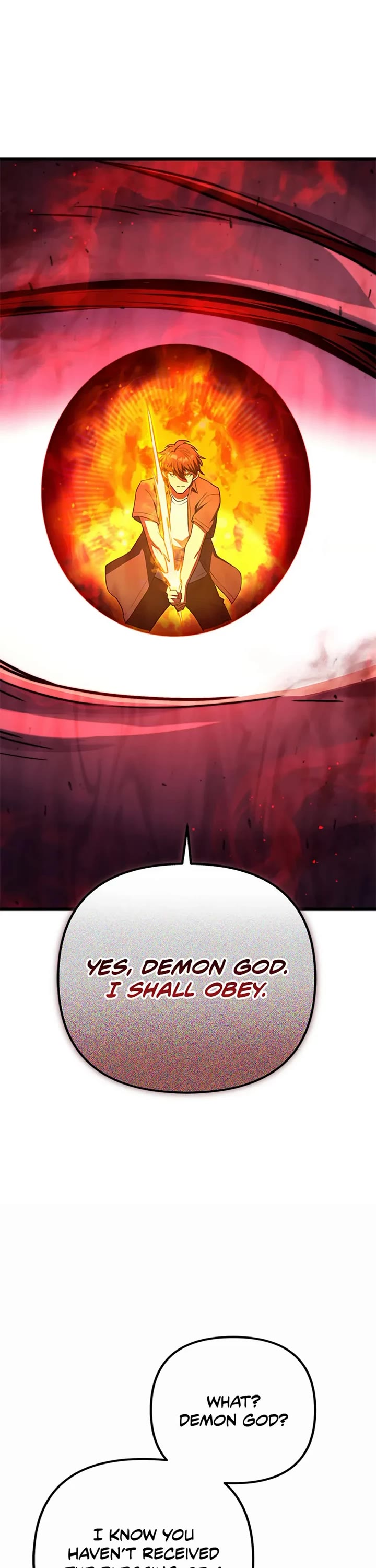 Maxed Out Leveling Chapter 92 page 2 - Chapter 92