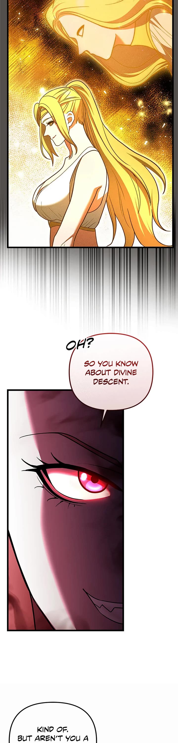 Maxed Out Leveling Chapter 92 page 22 - Chapter 92
