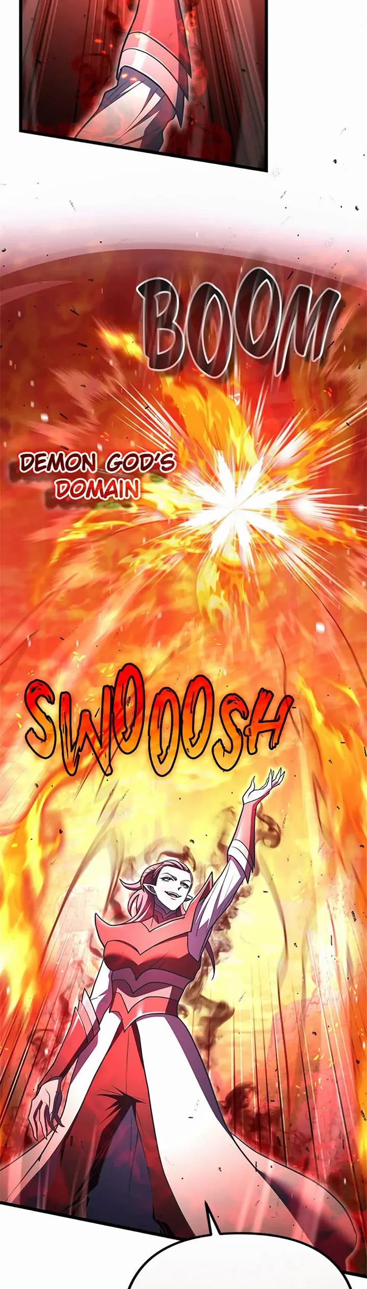 Maxed Out Leveling Chapter 92 page 25 - Chapter 92