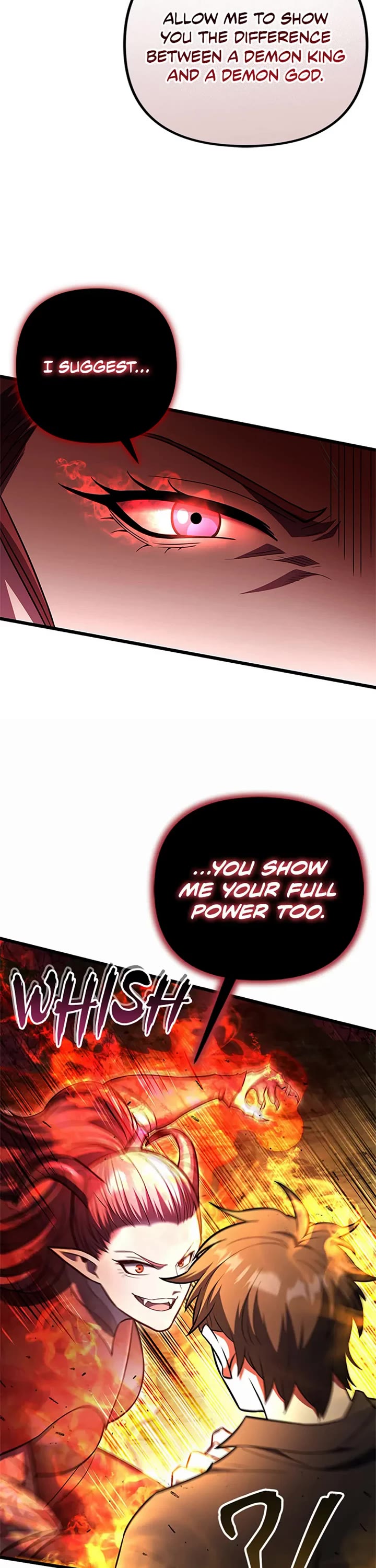 Maxed Out Leveling Chapter 92 page 26 - Chapter 92