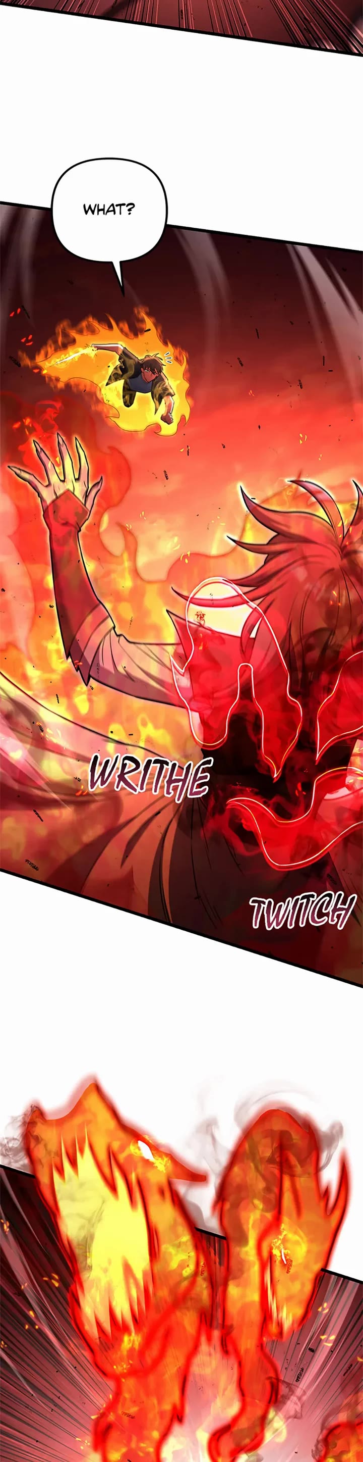 Maxed Out Leveling Chapter 92 page 34 - Chapter 92