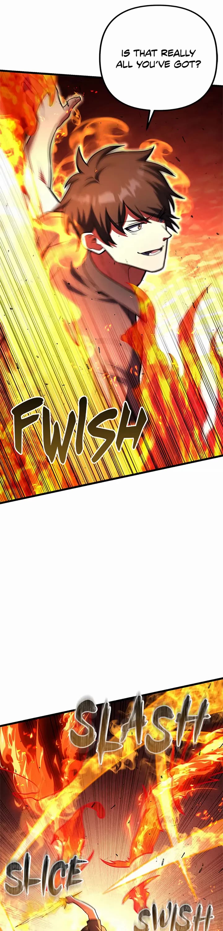 Maxed Out Leveling Chapter 92 page 36 - Chapter 92