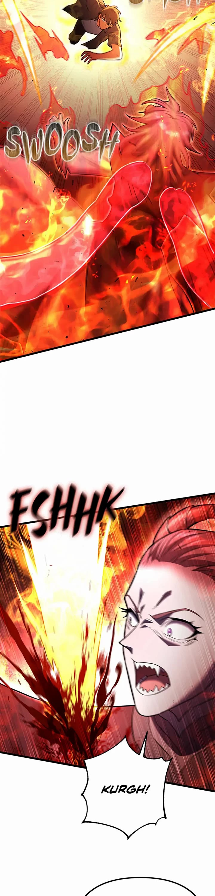 Maxed Out Leveling Chapter 92 page 37 - Chapter 92
