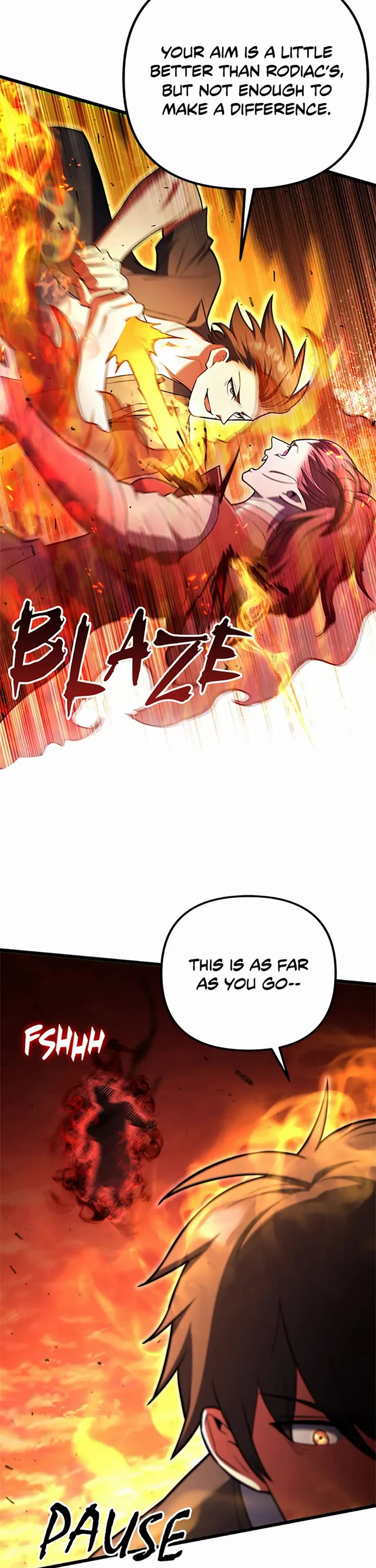Maxed Out Leveling Chapter 92 page 38 - Chapter 92