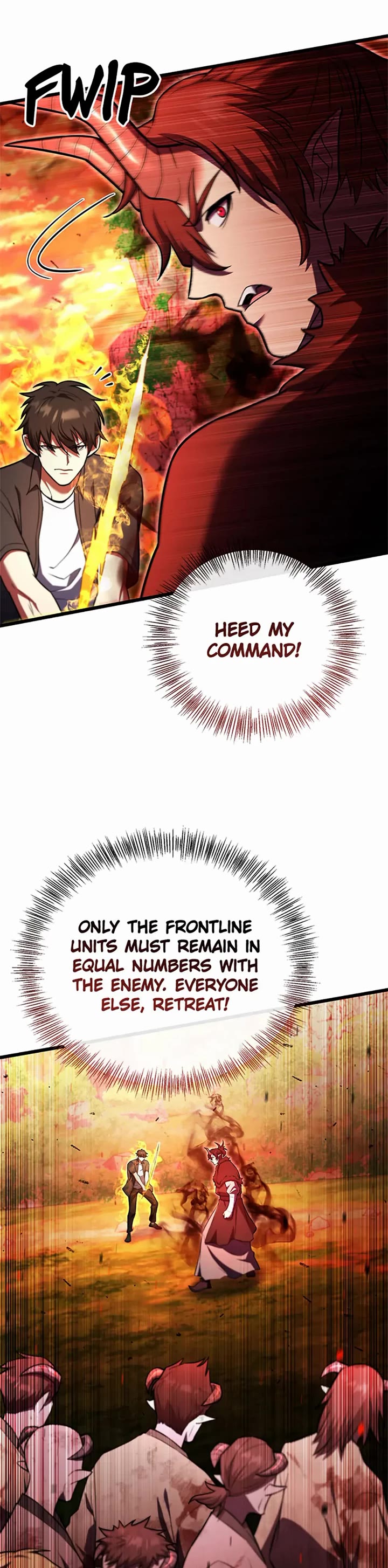 Maxed Out Leveling Chapter 92 page 4 - Chapter 92
