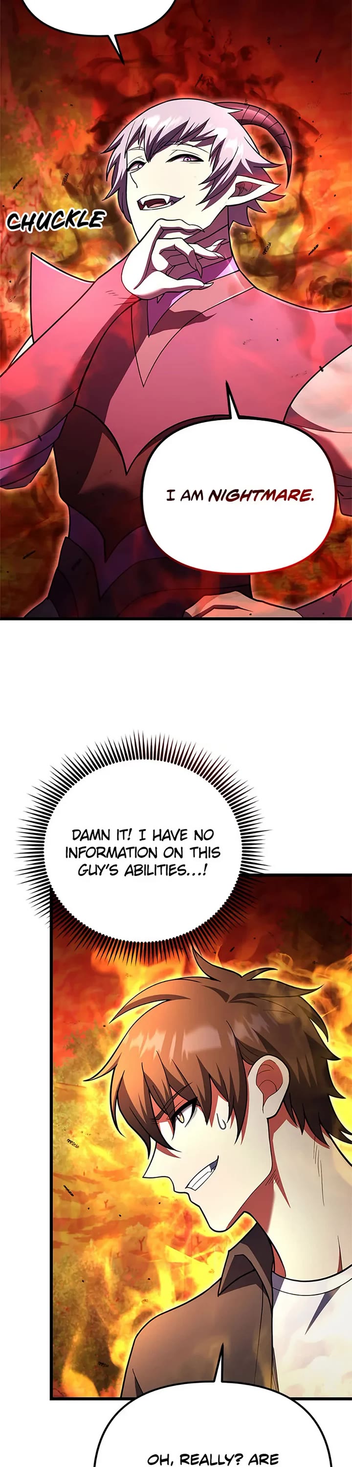 Maxed Out Leveling Chapter 92 page 41 - Chapter 92
