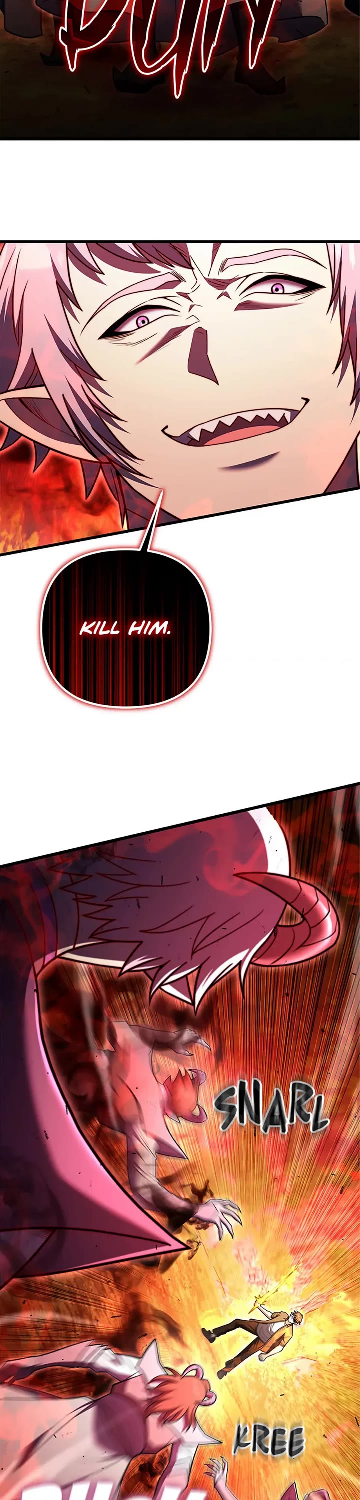 Maxed Out Leveling Chapter 92 page 43 - Chapter 92
