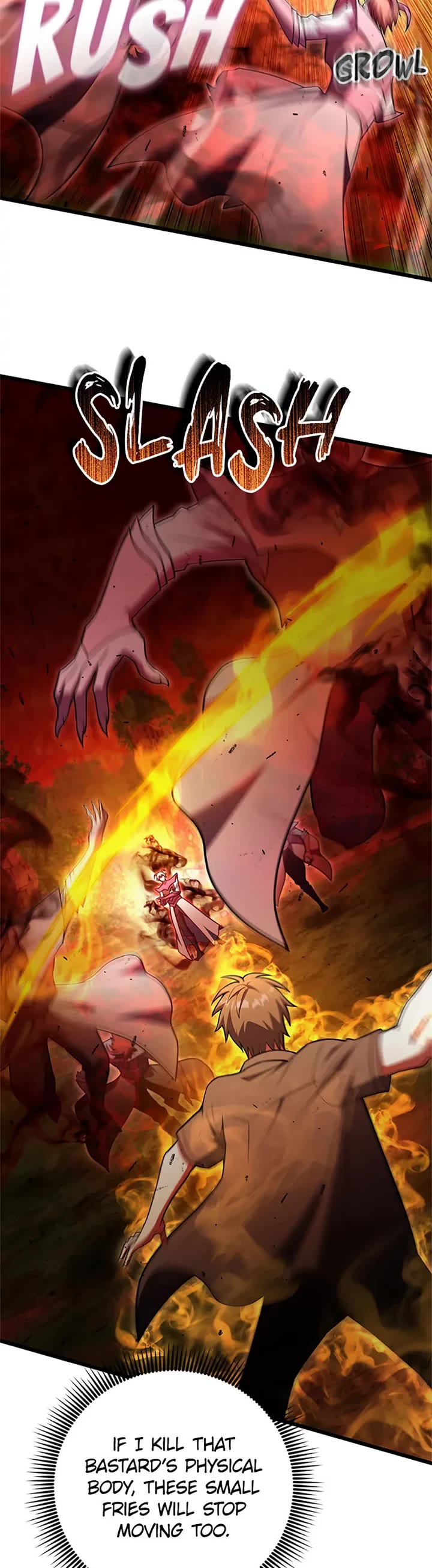 Maxed Out Leveling Chapter 92 page 44 - Chapter 92