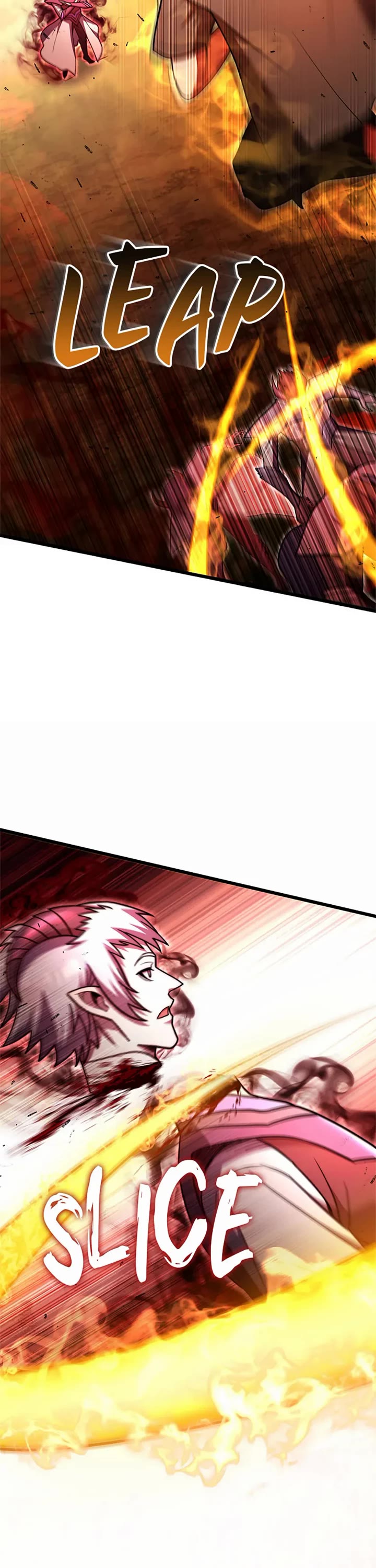 Maxed Out Leveling Chapter 92 page 46 - Chapter 92