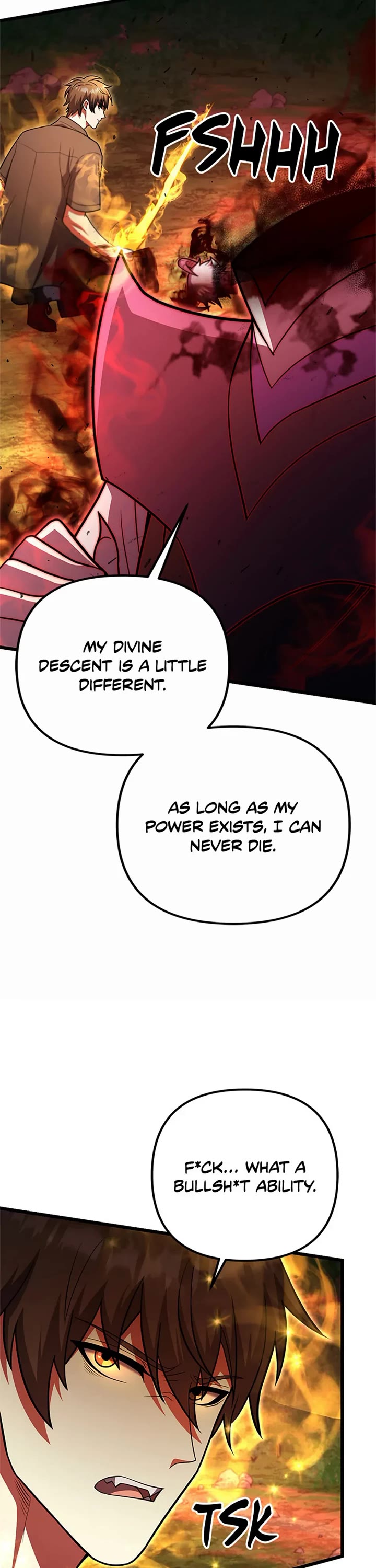 Maxed Out Leveling Chapter 92 page 48 - Chapter 92