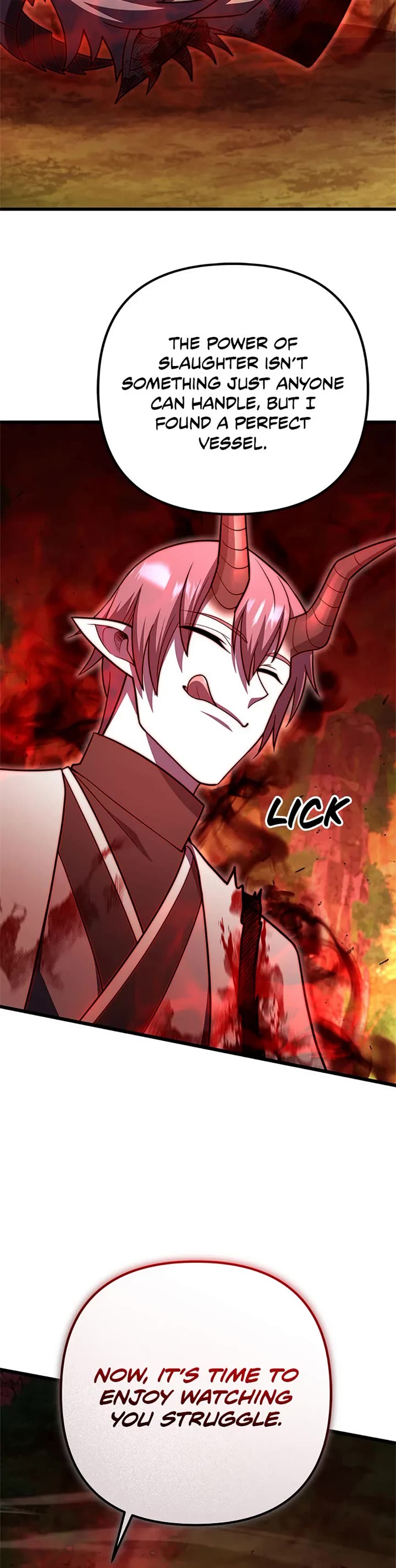 Maxed Out Leveling Chapter 92 page 50 - Chapter 92